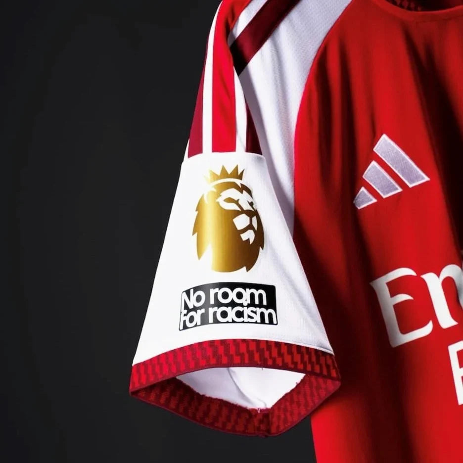 Arsenal 26/27 Home Jersey