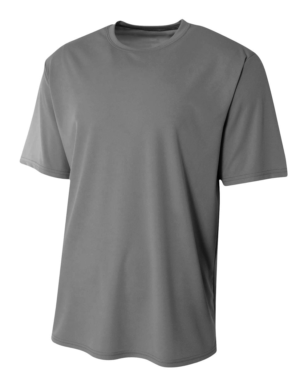 A4 Adult Marathon Tee