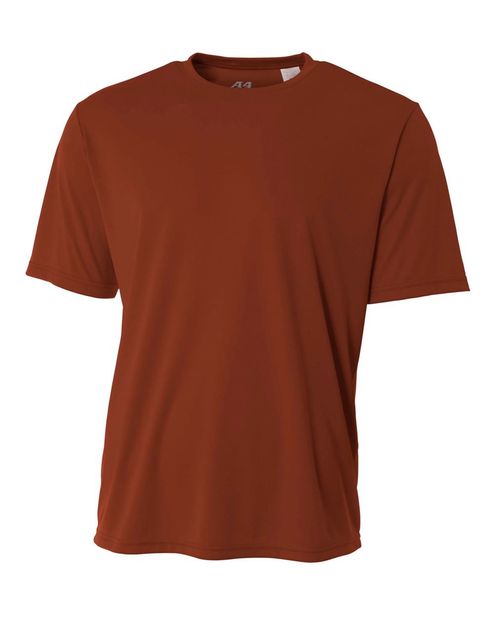 A4 Cooling Performance Crew, Sizes 2XL-4XL