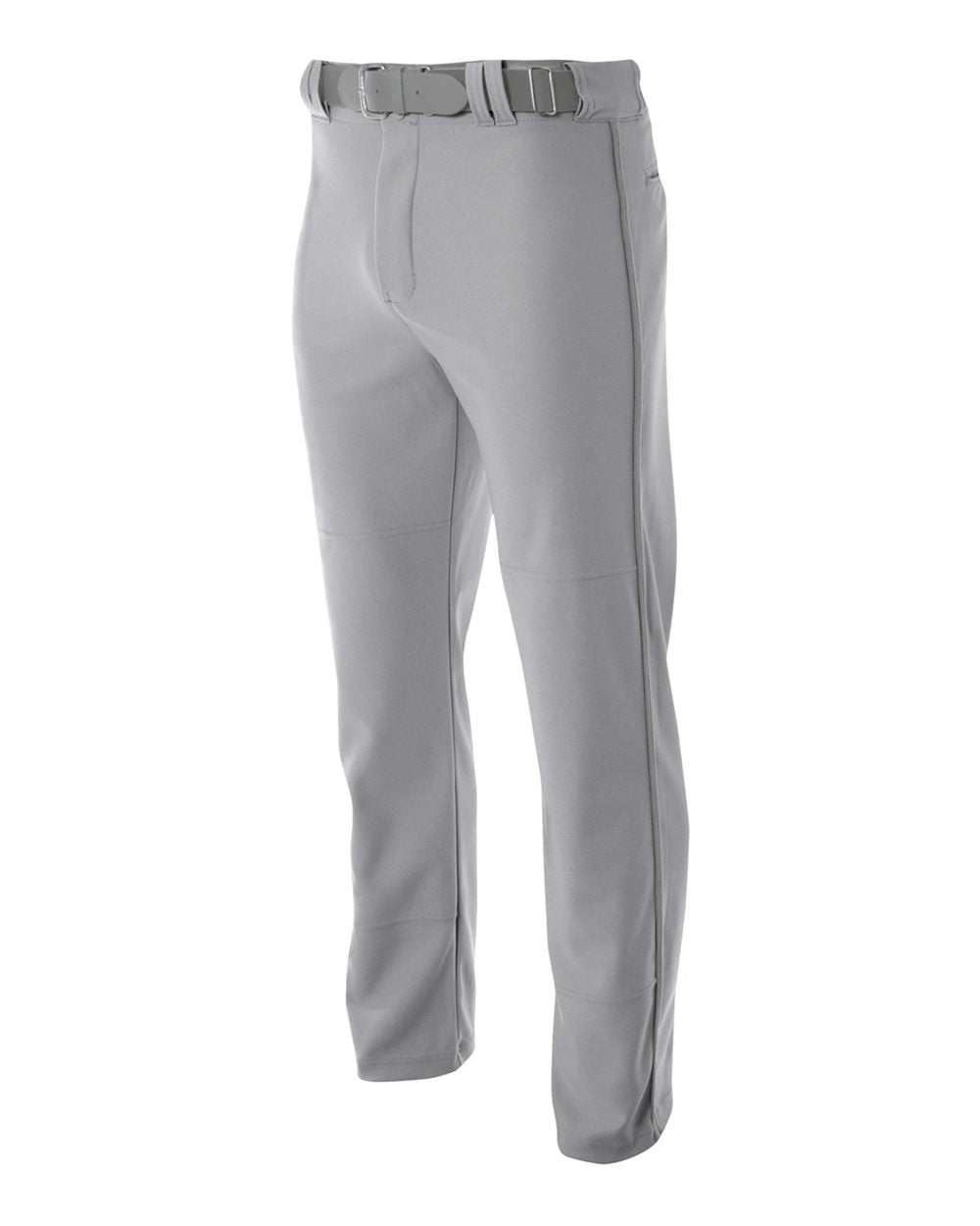 A4 Pro Style Open Bottom Baggy Cut Baseball Pant
