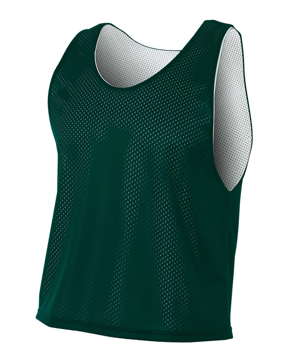 A4 Lacrosse Reversible Practice Jersey