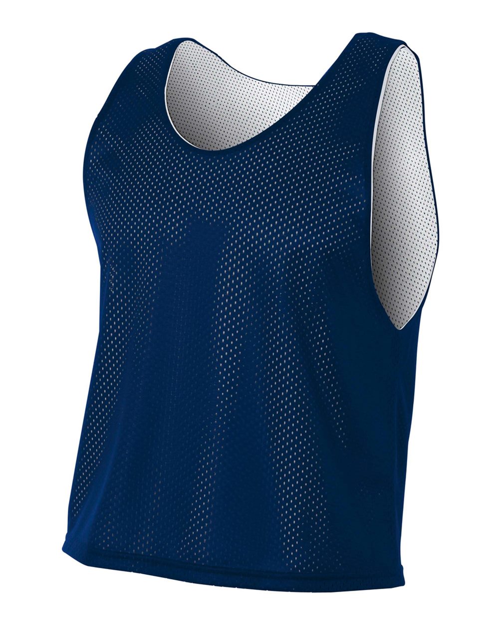 A4 Lacrosse Reversible Practice Jersey