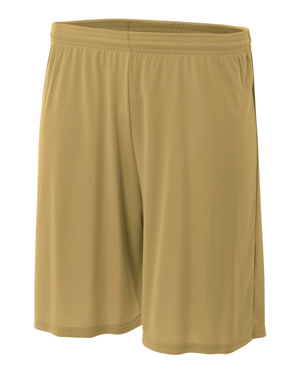 A4 7" Cooling Performance Short