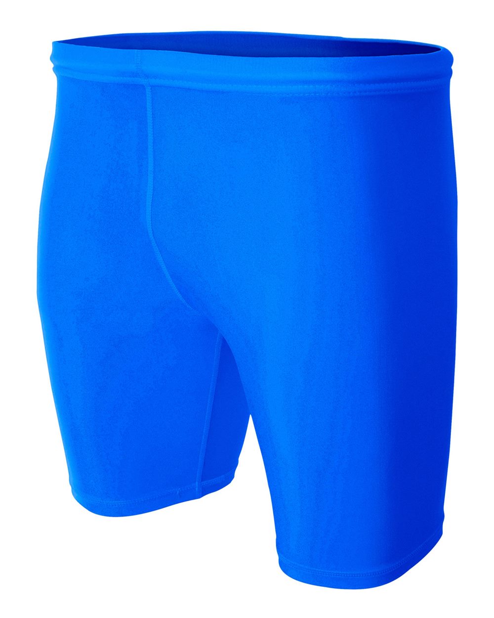 A4 8" Compression Short