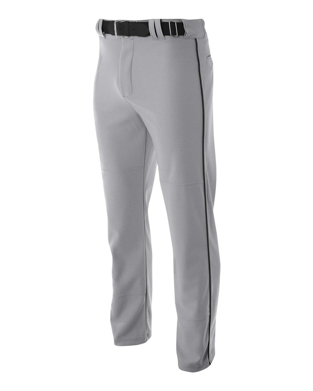 A4 Pro Style Open Bottom Baggy Cut Baseball Pant