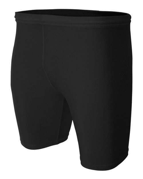 A4 8" Compression Short