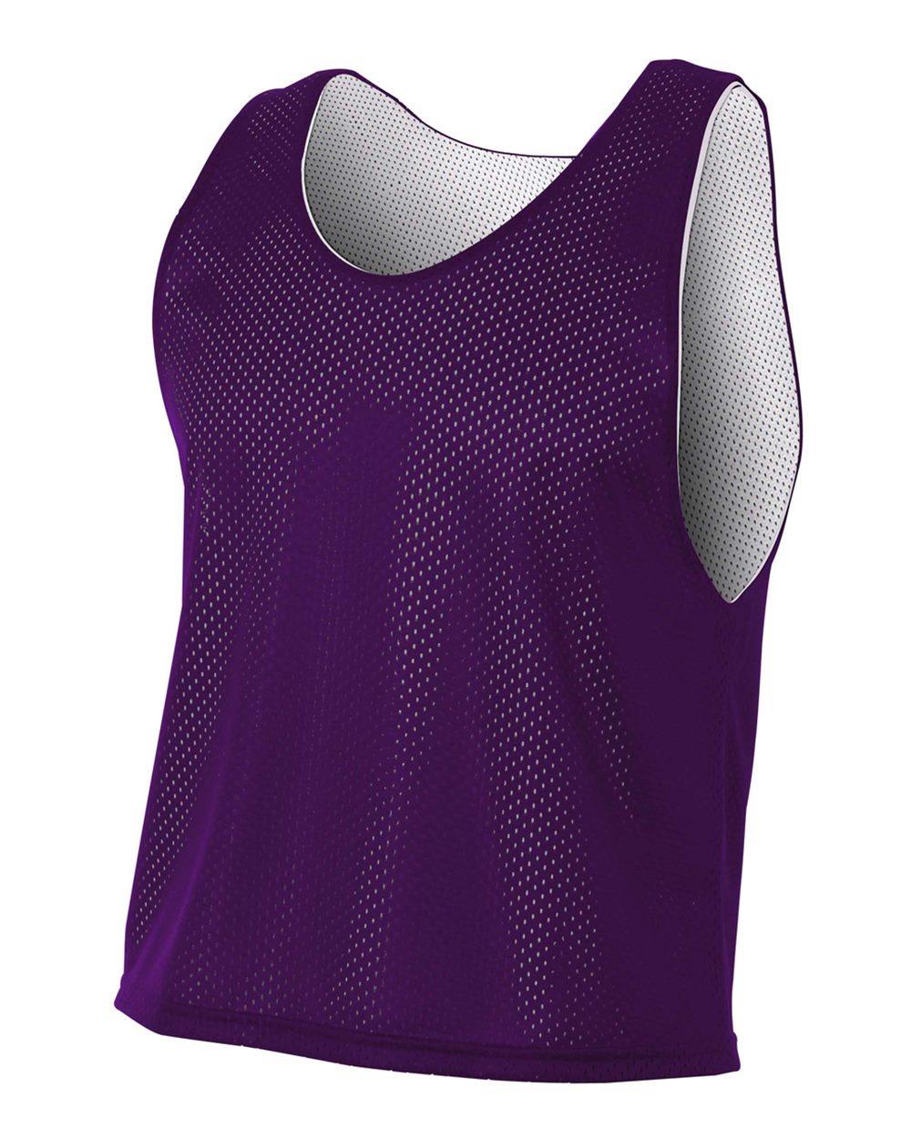 A4 Lacrosse Reversible Practice Jersey