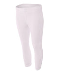 A4 Girls Softball Pant