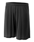 A4 7" Cooling Performance Short