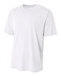 A4 Adult Marathon Tee