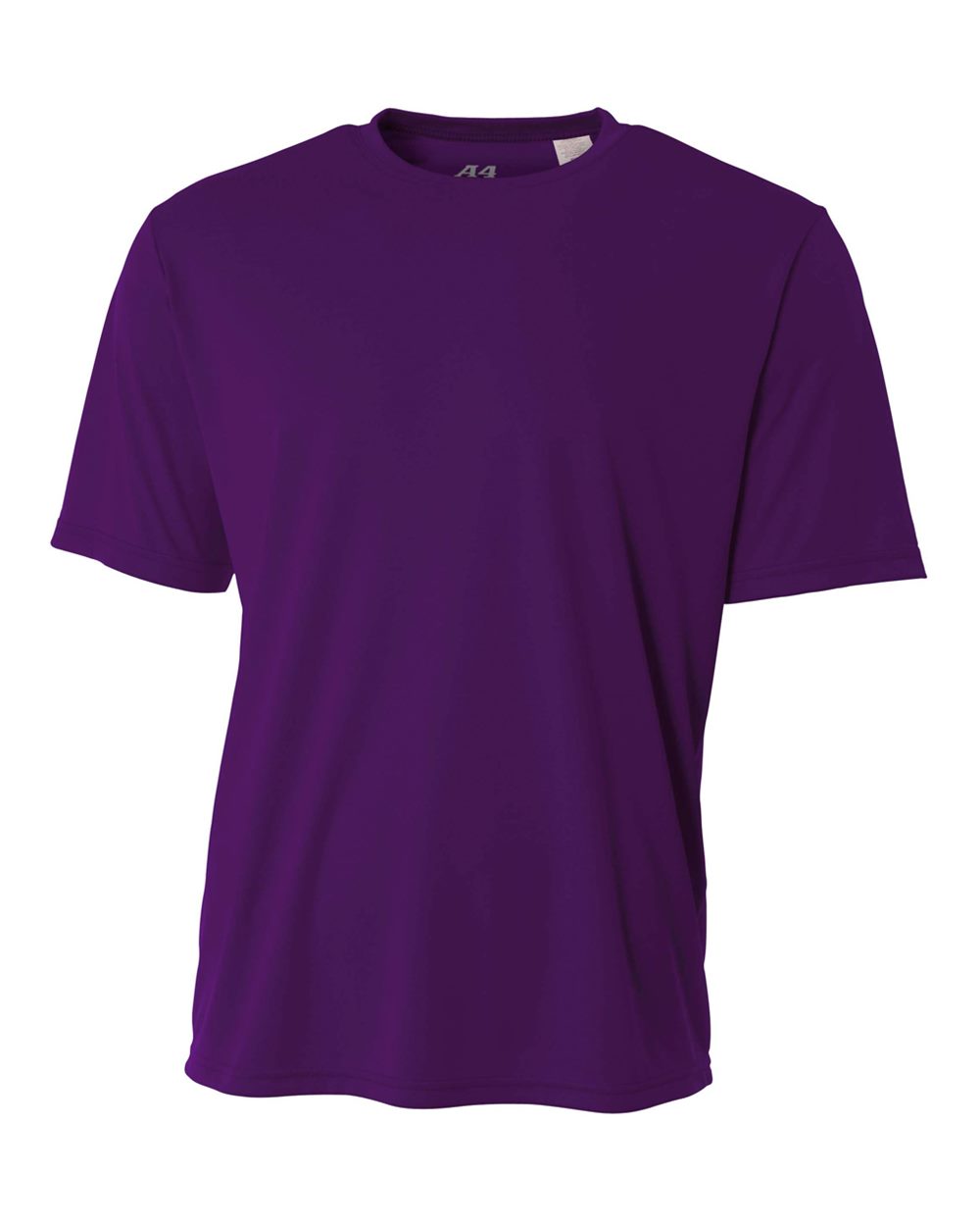A4 Cooling Performance Crew, Sizes 2XL-4XL