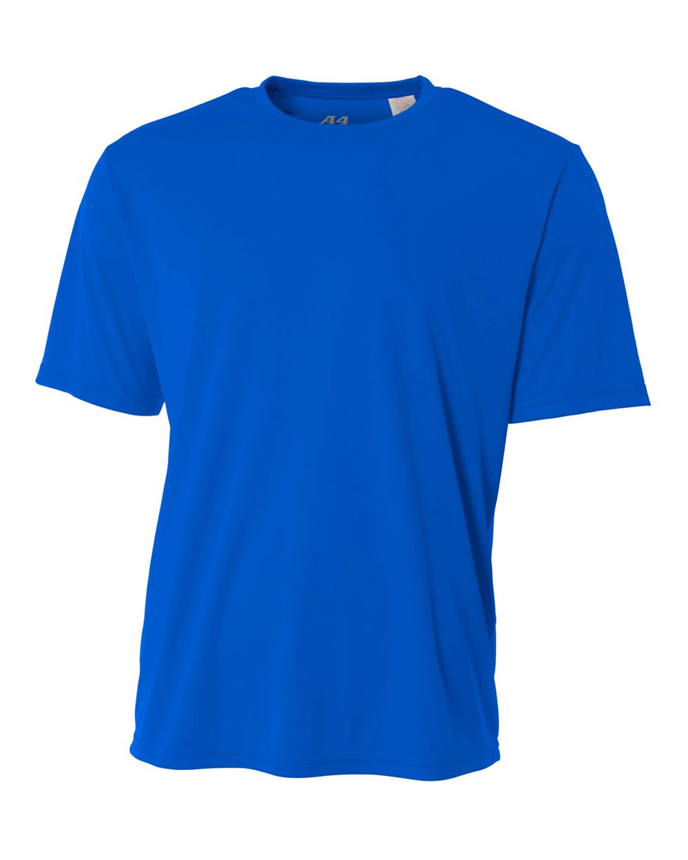 A4 Cooling Performance Crew, Sizes 2XL-4XL