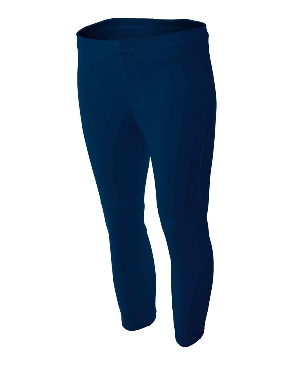 A4 Girls Softball Pant