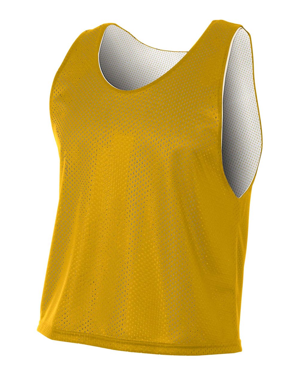A4 Lacrosse Reversible Practice Jersey
