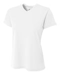 A4 Womens Marathon Tee
