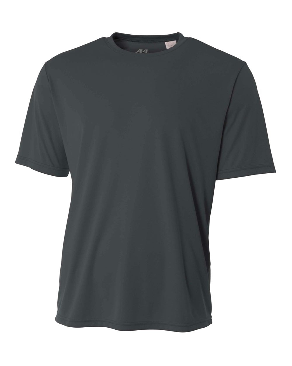 A4 Cooling Performance Crew, Sizes 2XL-4XL