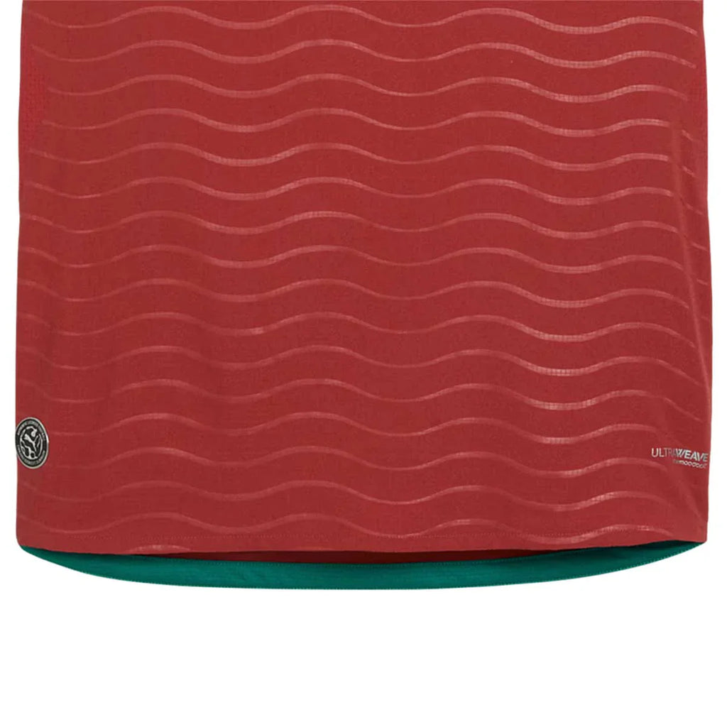 Puma Portugal Cristiano Ronaldo 2026 Home Jersey