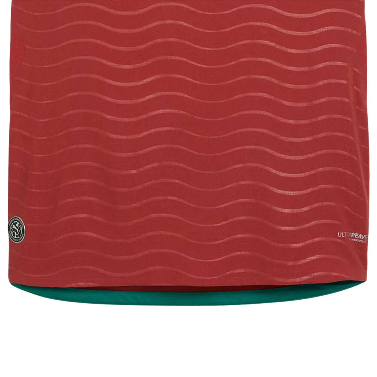 Puma Portugal Cristiano Ronaldo 2026 Home Jersey