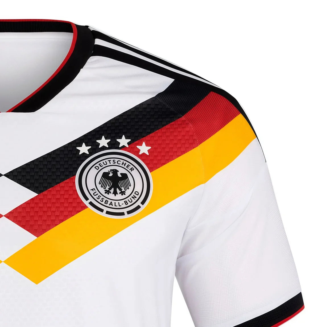 Germany 2026 Home Jersey