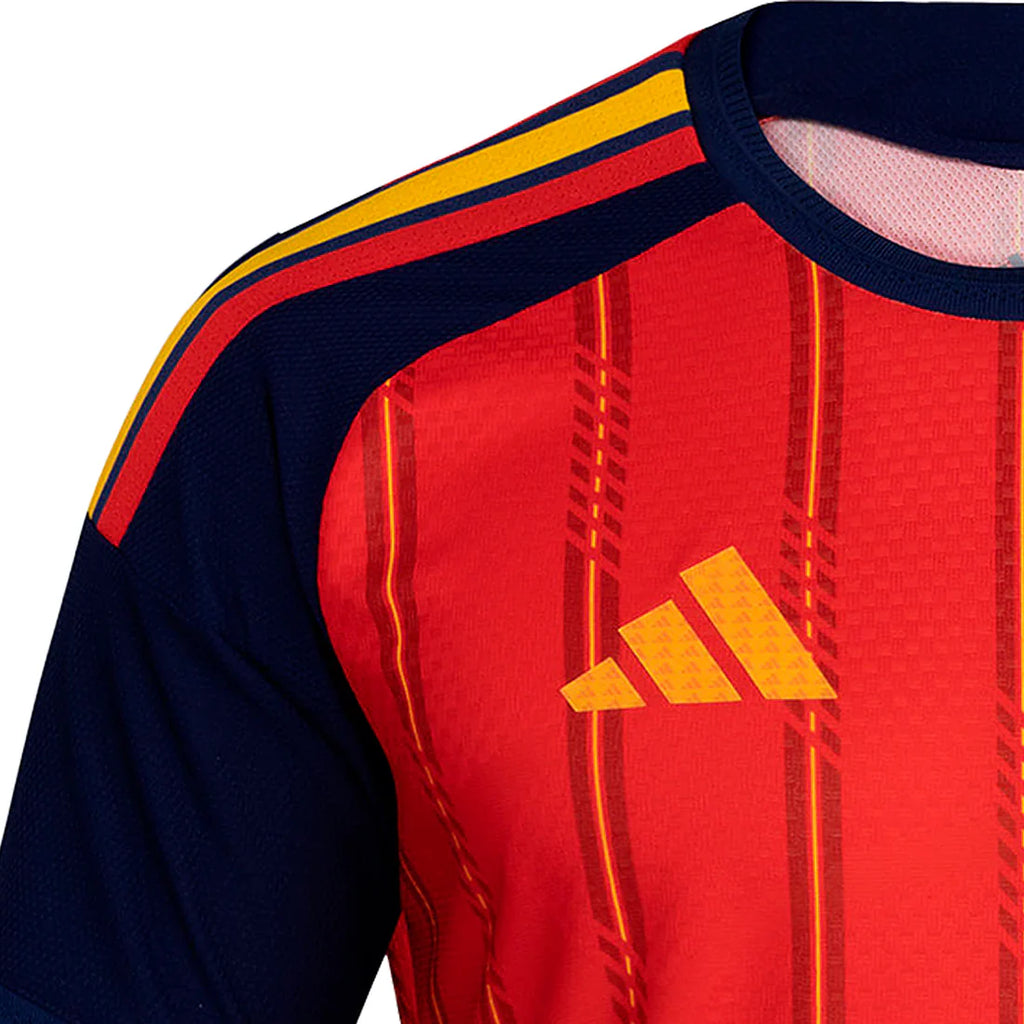 Spain 2026 Home Jersey