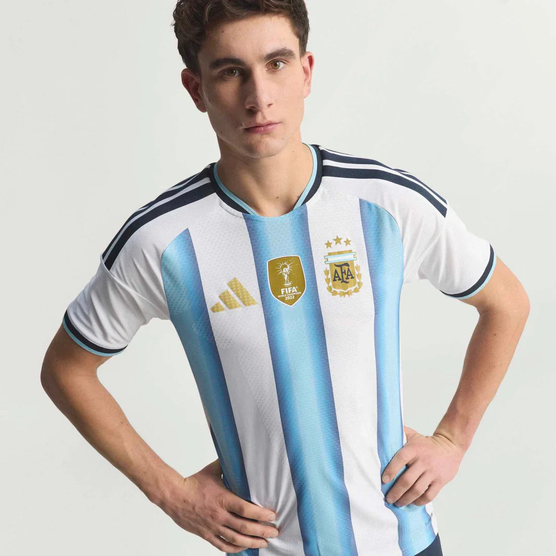 Argentina 2026 Home Jersey