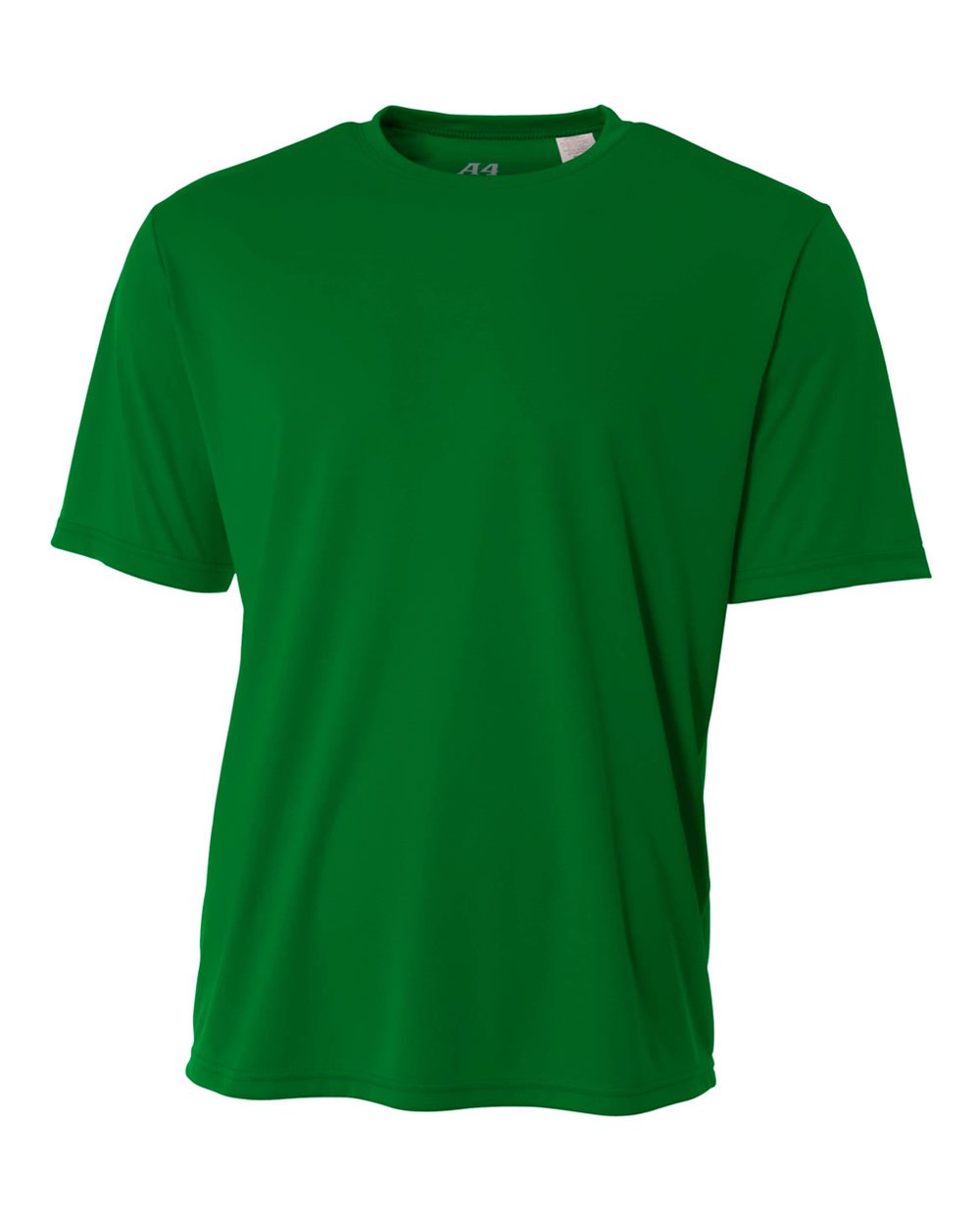 A4 Cooling Performance Crew, Sizes 2XL-4XL
