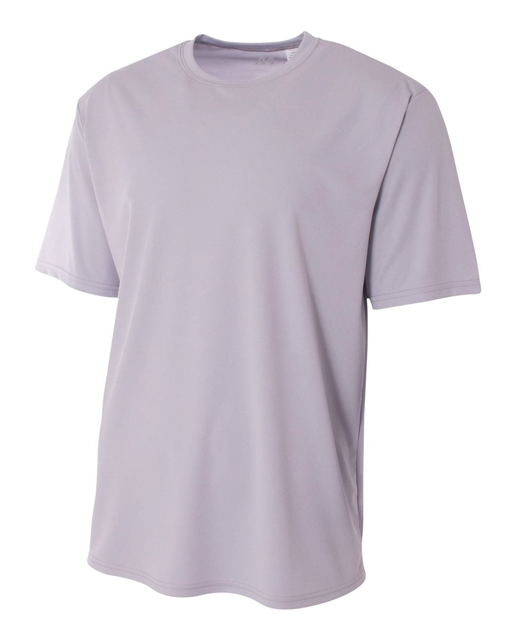 A4 Adult Marathon Tee