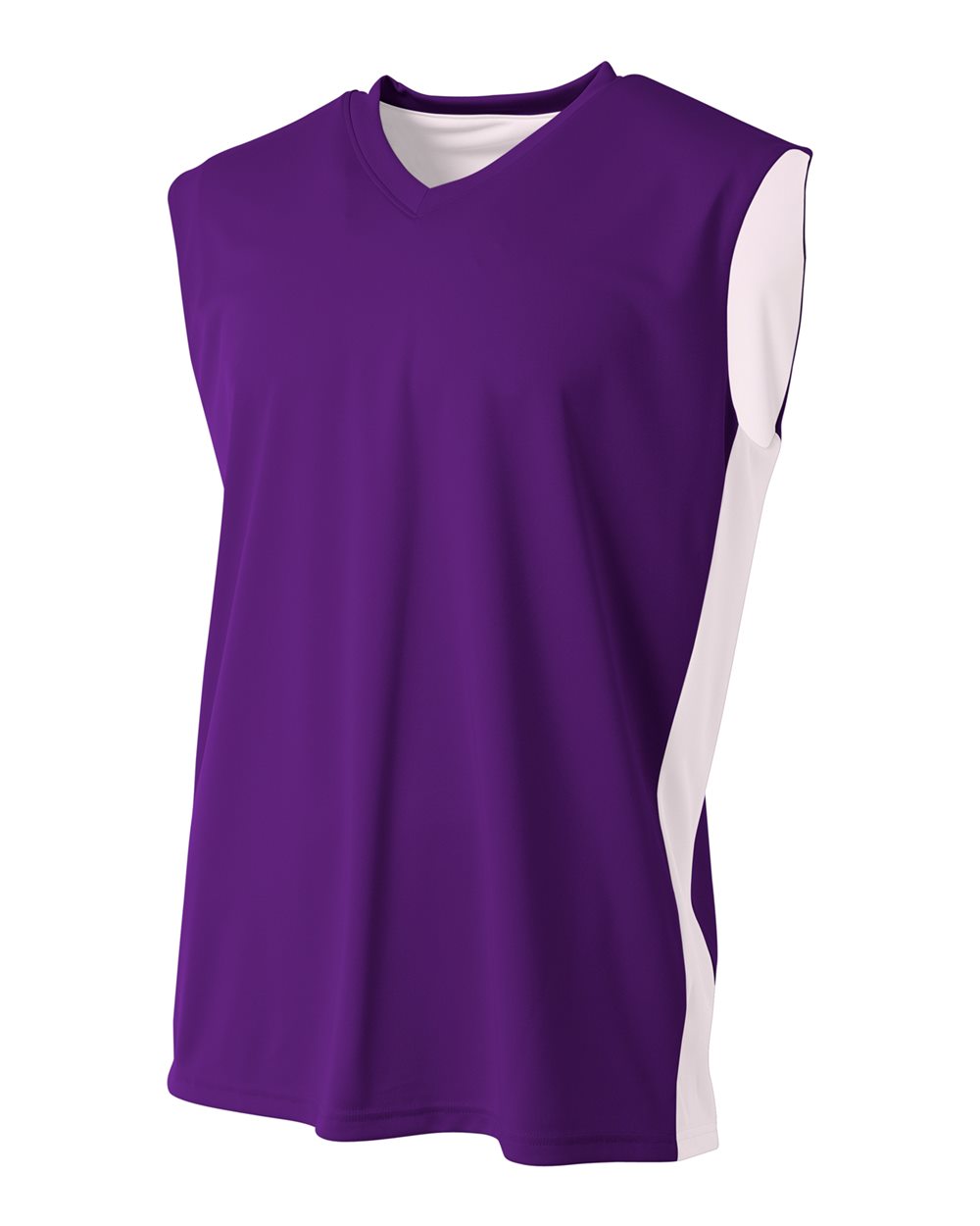 A4 Reversible Moisture Management Muscle