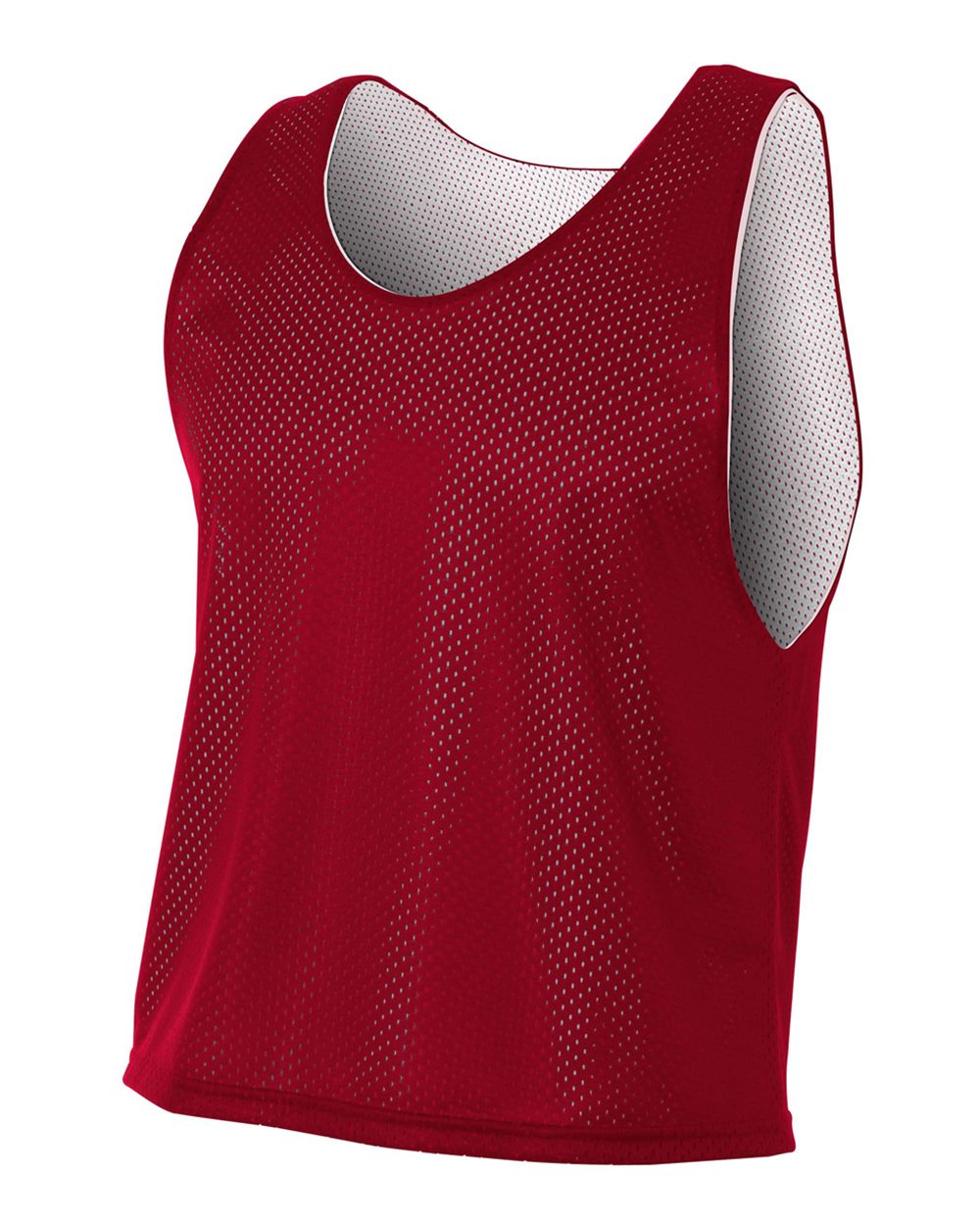 A4 Lacrosse Reversible Practice Jersey