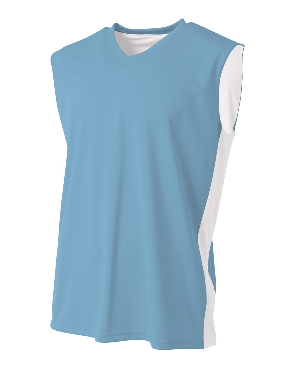 A4 Reversible Moisture Management Muscle