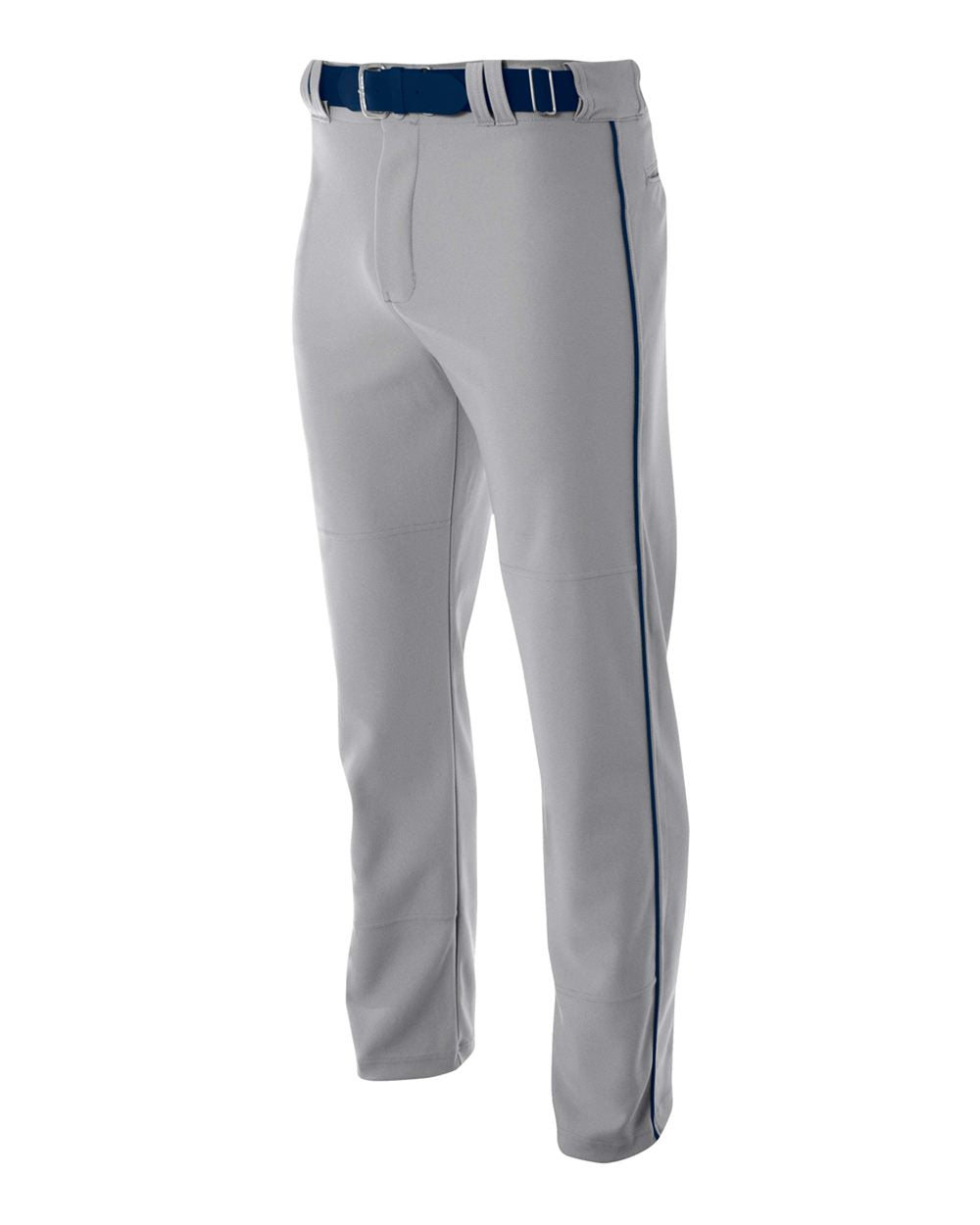 A4 Pro Style Open Bottom Baggy Cut Baseball Pant