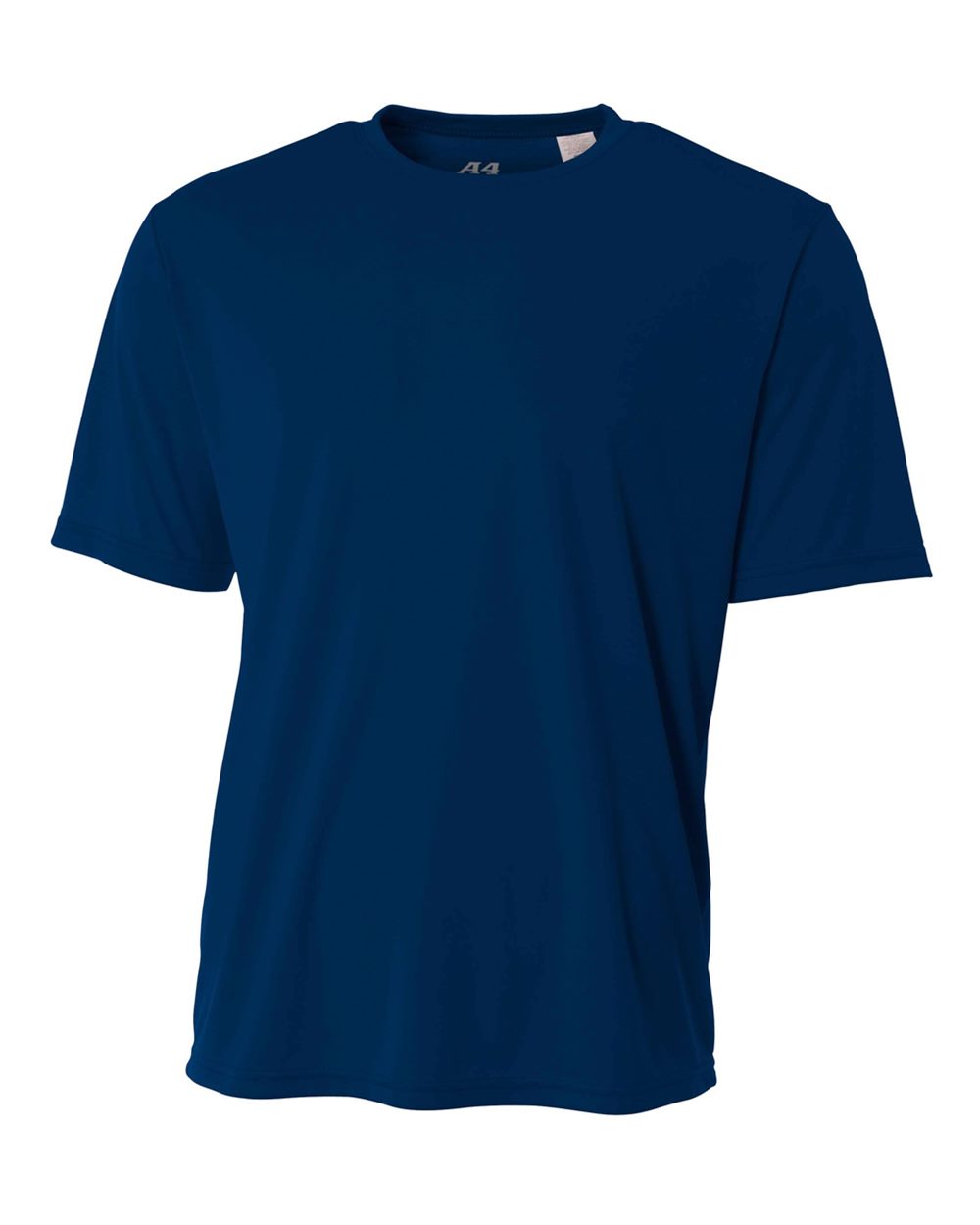 A4 Cooling Performance Crew, Sizes 2XL-4XL