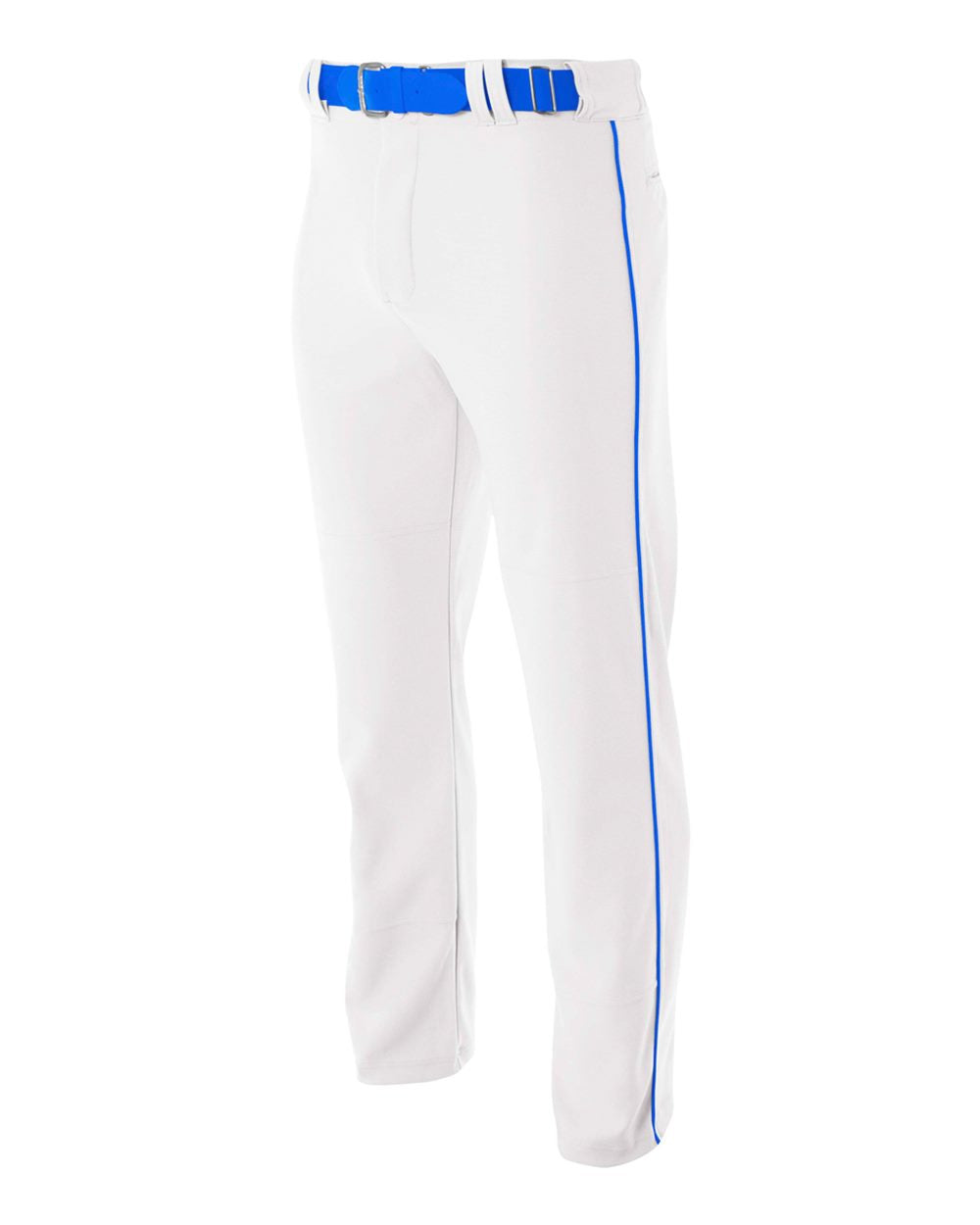 A4 Pro Style Open Bottom Baggy Cut Baseball Pant