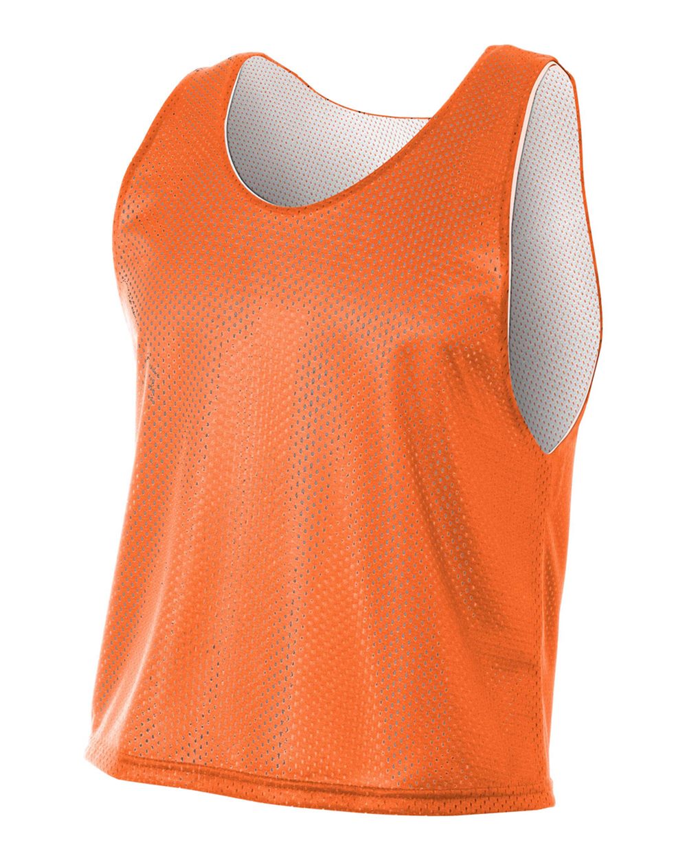 A4 Lacrosse Reversible Practice Jersey