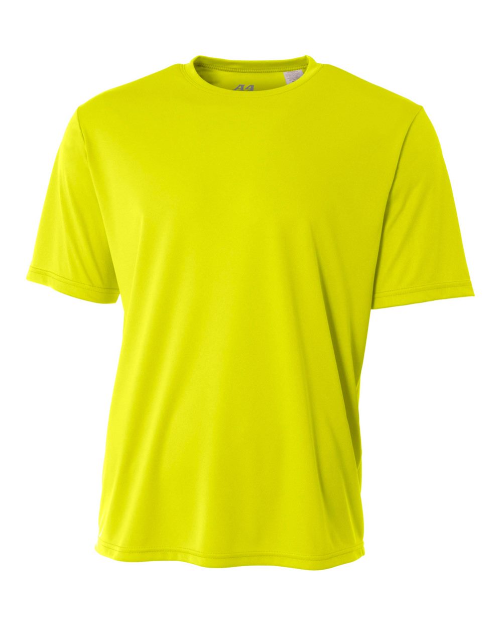 A4 Cooling Performance Crew, Sizes 2XL-4XL