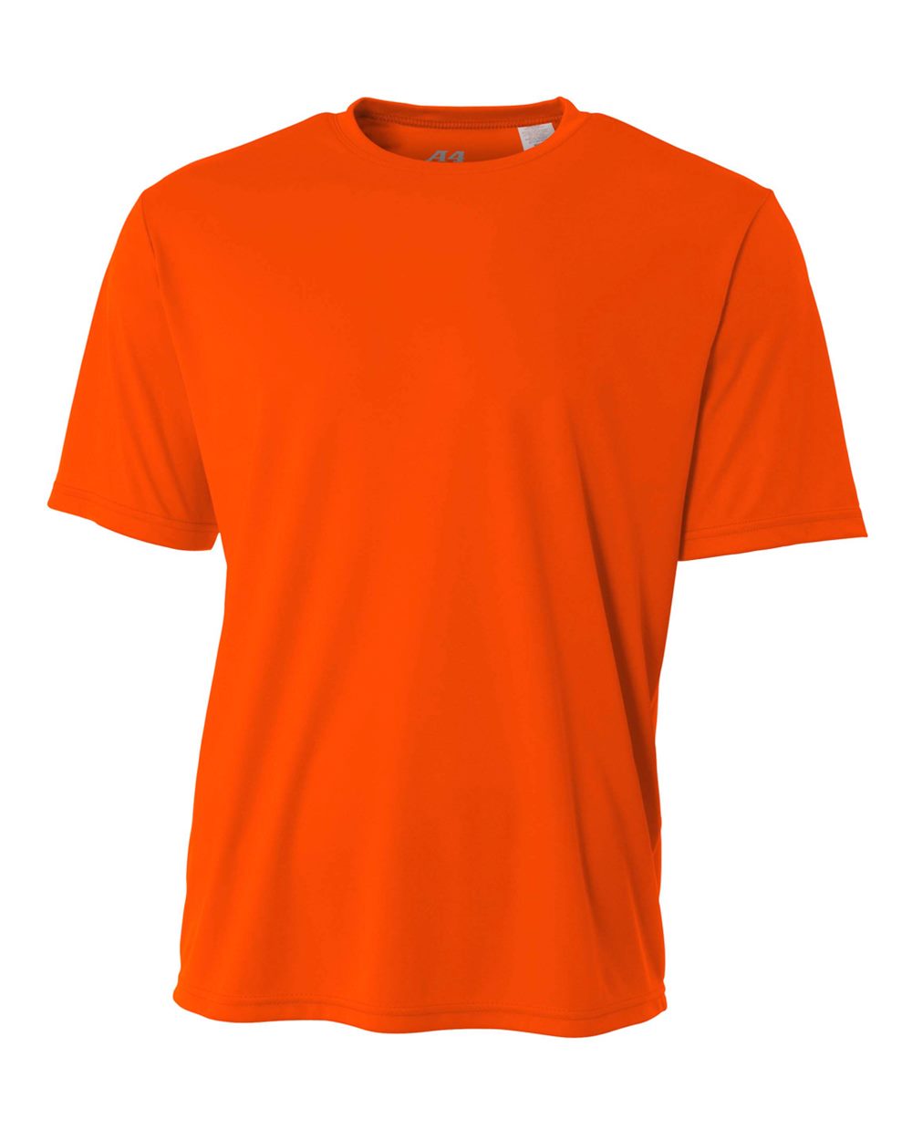 A4 Cooling Performance Crew, Sizes 2XL-4XL