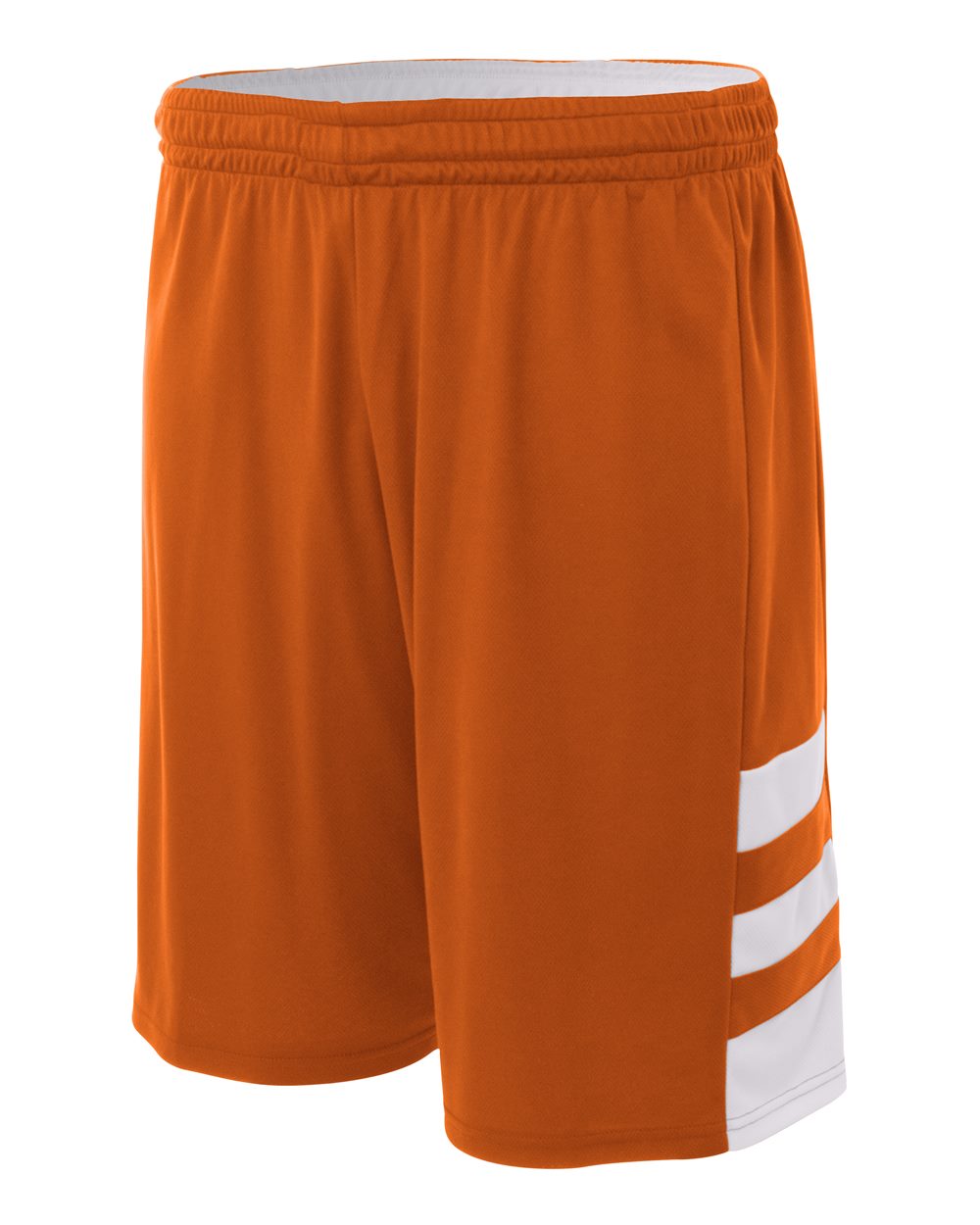 A4 10" Reversible Speedway Short
