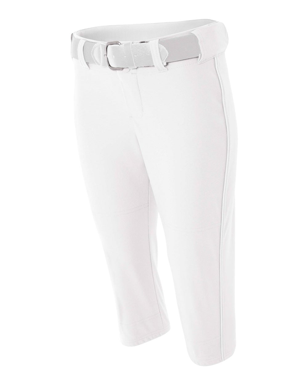 A4 Womens Softball Pant With Cording