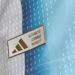 Argentina Messi 2026 Home Jersey