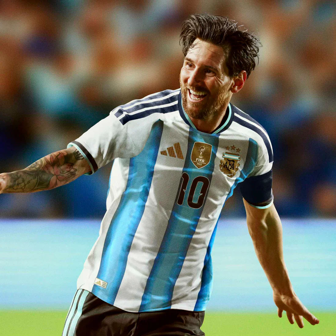 Argentina 2026 Home Jersey