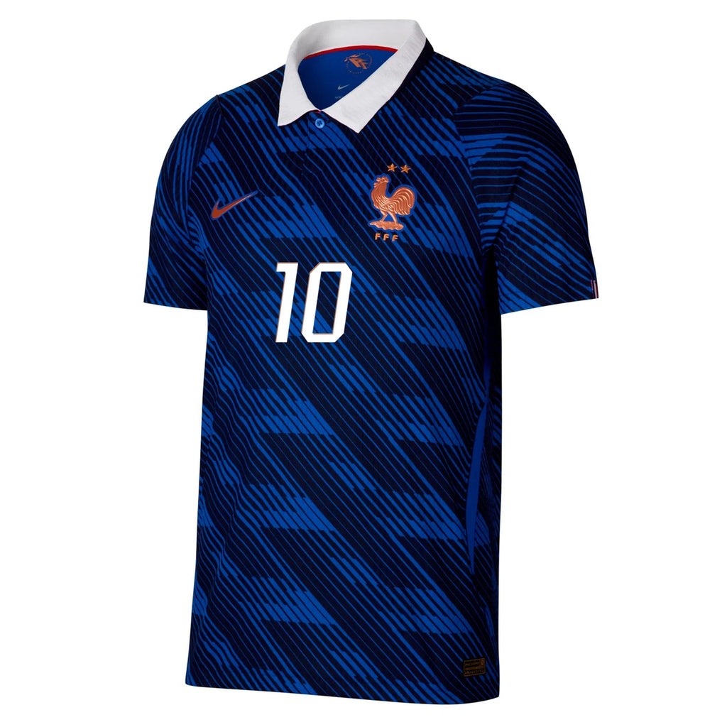 Mbappe France Home Jersey 2026