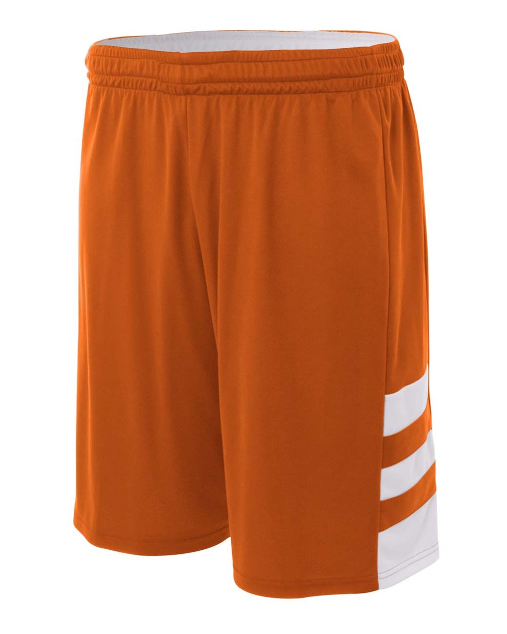 A4 8" Reversible Speedway Short