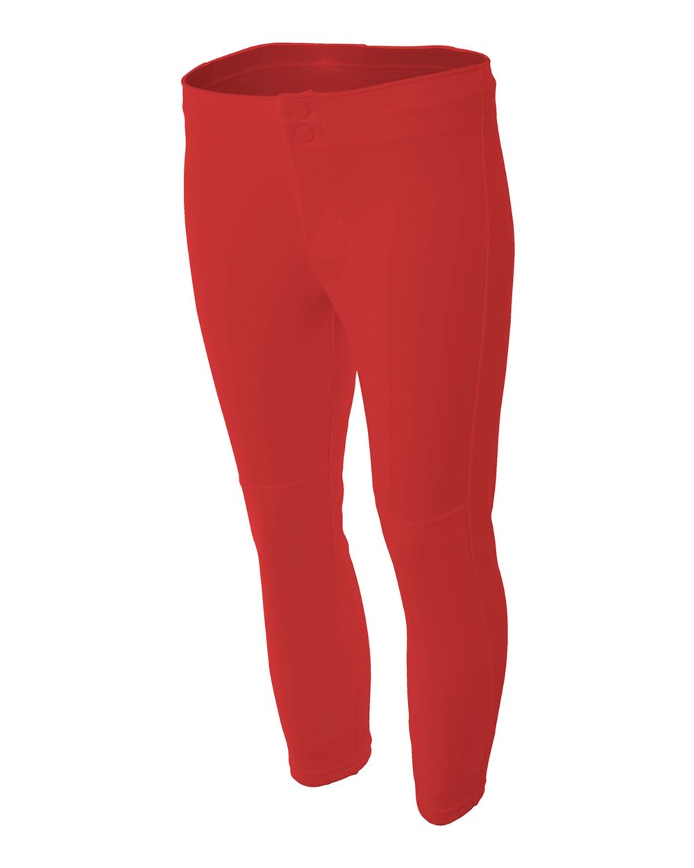 A4 Girls Softball Pant