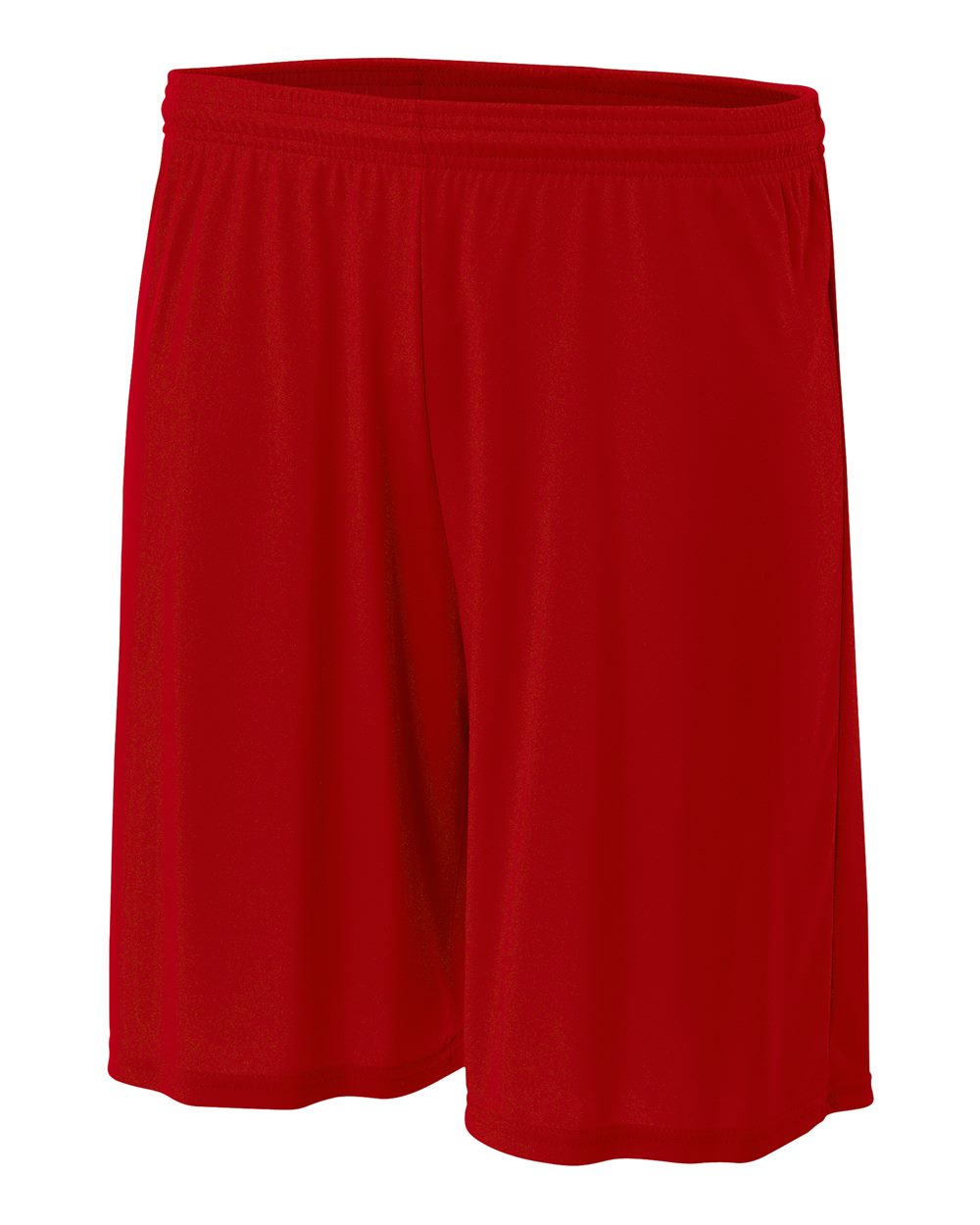 A4 9" Cooling Performance Short