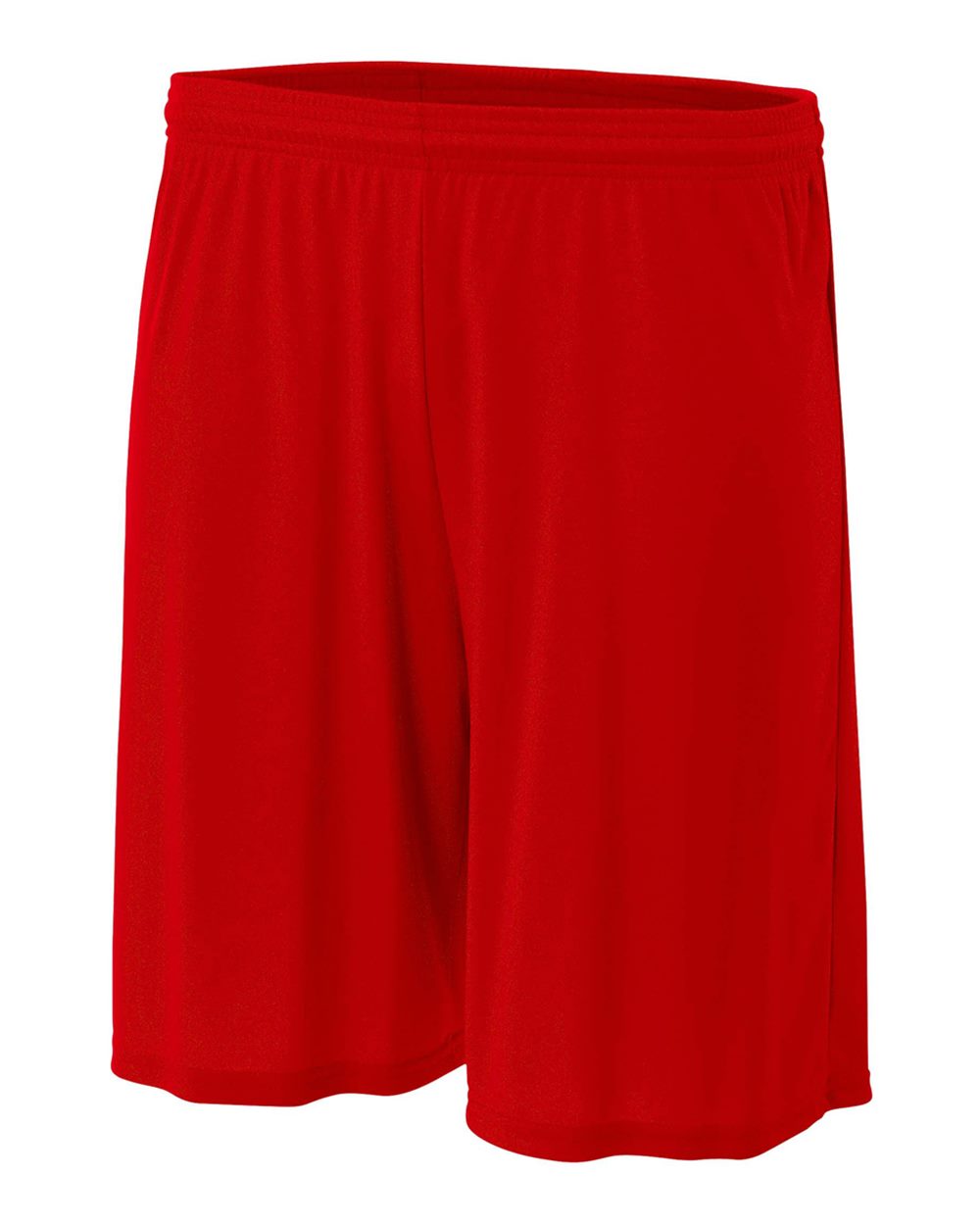 A4 7" Cooling Performance Short