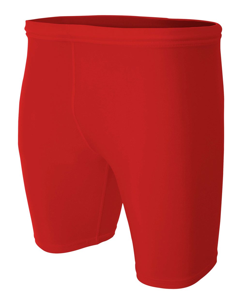 A4 8" Compression Short