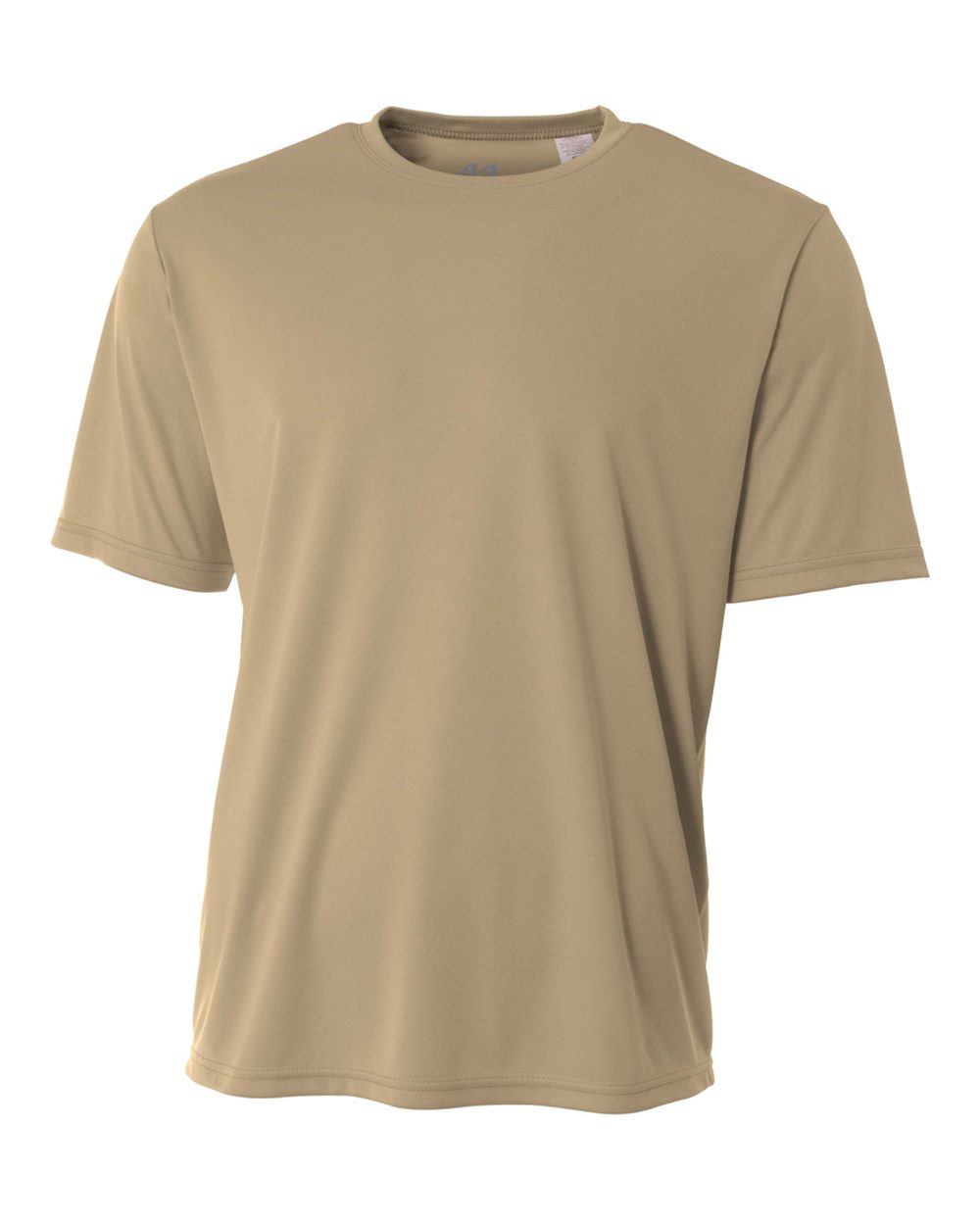 A4 Cooling Performance Crew, Sizes 2XL-4XL