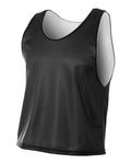 A4 Youth Lacrosse Reversible Practice Jersey