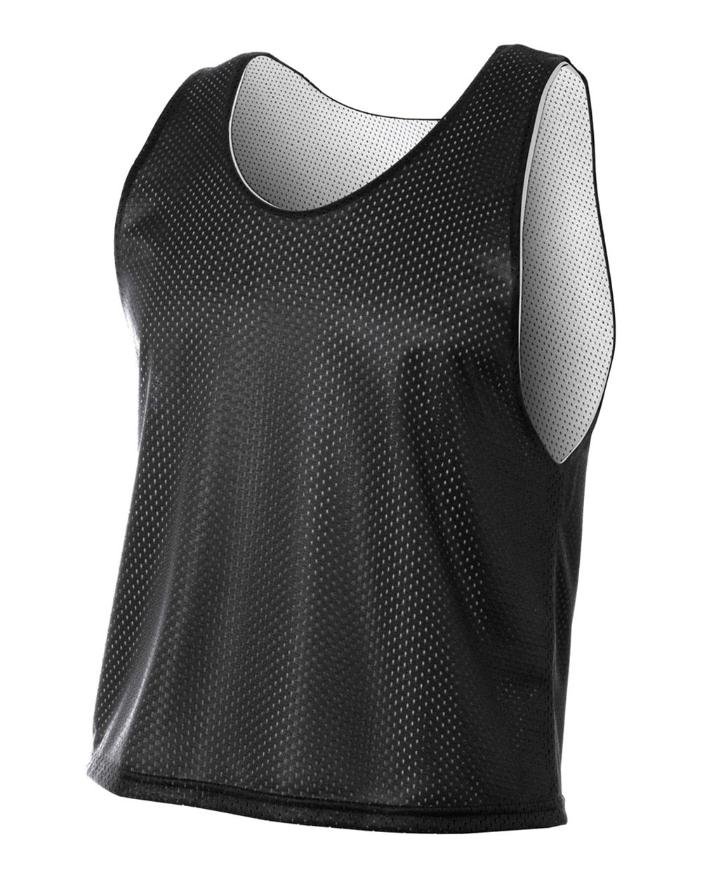 A4 Youth Lacrosse Reversible Practice Jersey