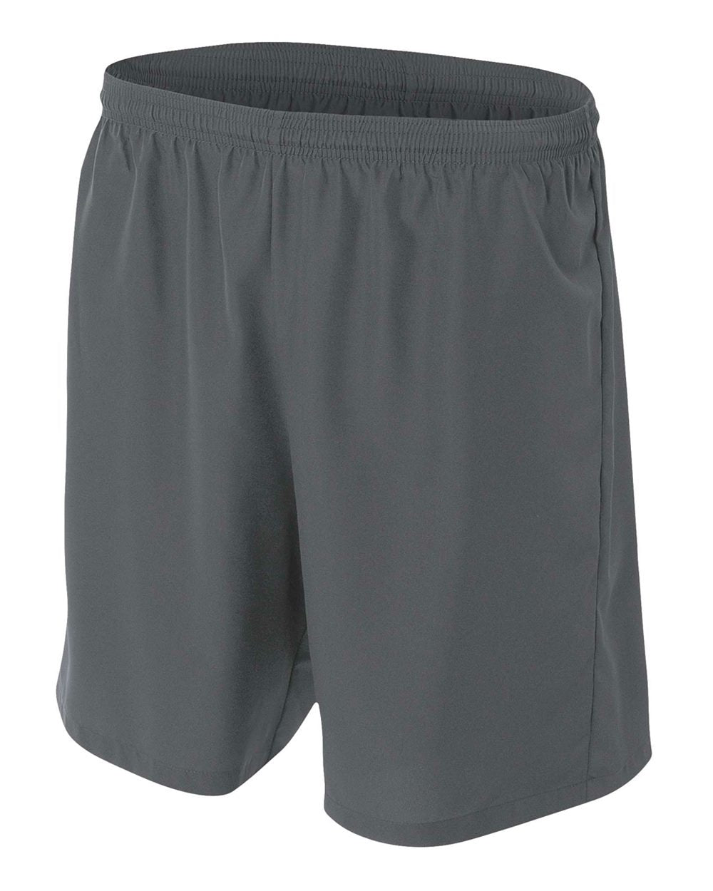 A4 7" Mens Soccer Short